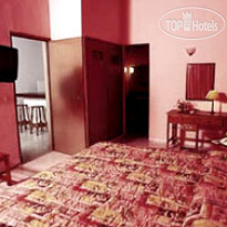 Villa Islazul Sotavento