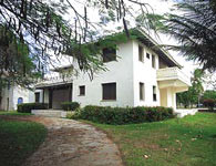 Villa Islazul Sotavento