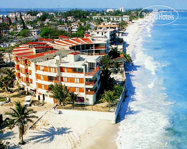 Hotelier's photos Islazul Herradura 2*