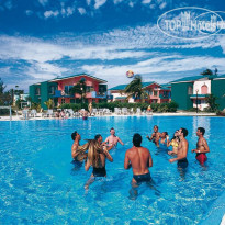 Occidental Arenas Blancas Открытый бассейн