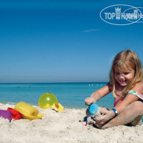 Occidental Arenas Blancas 