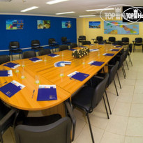 Occidental Arenas Blancas Конференц-зал