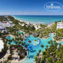 Paradisus Varadero Resort & Spa 