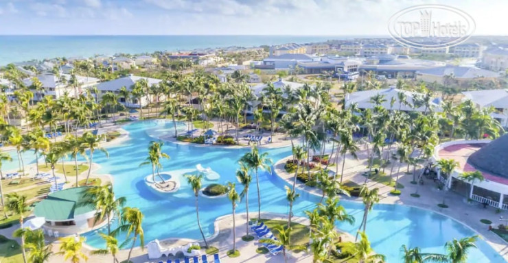 New photos from tourists Paradisus Varadero Resort & Spa 5*