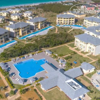 Paradisus Varadero Resort & Spa 