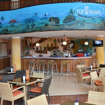 Brisas Del Caribe