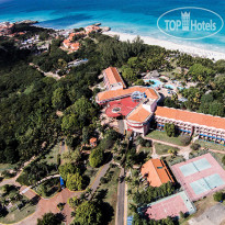 Brisas Del Caribe