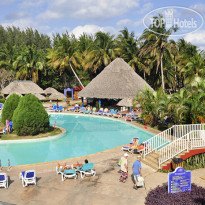 Brisas Del Caribe