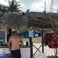 Brisas Del Caribe