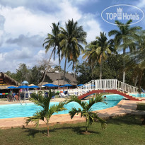 Brisas Del Caribe