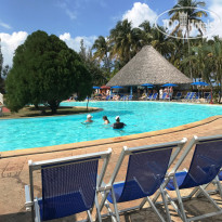 Brisas Del Caribe