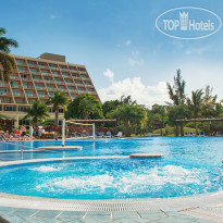 Blau Varadero