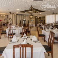 Gran Caribe Puntarena & Playa Caleta International Food