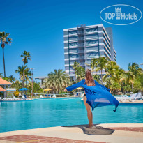 Gran Caribe Puntarena & Playa Caleta 