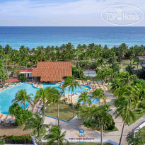 Gran Caribe Puntarena & Playa Caleta 