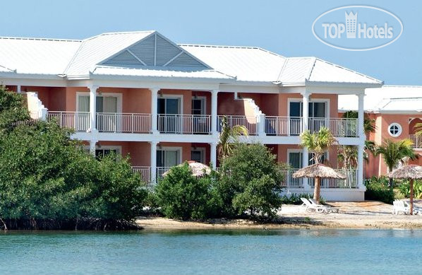 Hotel photo Cayo Libertad 5*