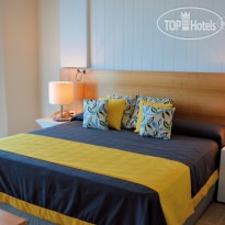 Sirenis Tropical Varadero STANDARD ROOM