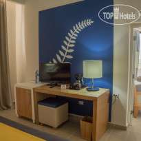 Sirenis Tropical Varadero JUNIOR SUITE