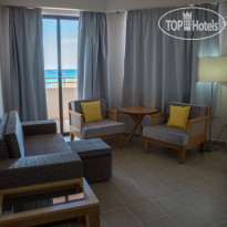 Sirenis Tropical Varadero JUNIOR SUITE SEA VIEW