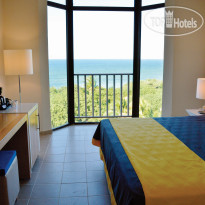 Sirenis Tropical Varadero JUNIOR SUITE SEA VIEW