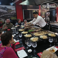 Resonance Musique Varadero 