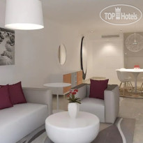 Melia Internacional Hotel 