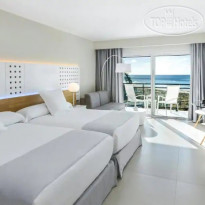 Melia Internacional Hotel 