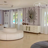 Mystique Casa Perla 