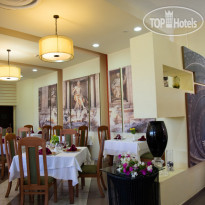 Sanctuary At Grand Memories Varadero ИТАЛЬЯСКАЯ КУХНЯ