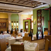 Sanctuary At Grand Memories Varadero АЗИАТСКАЯ КУХНЯ