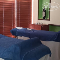 Sanctuary At Grand Memories Varadero 