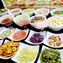 Sanctuary At Grand Memories Varadero 