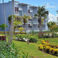 Grand Aston Varadero