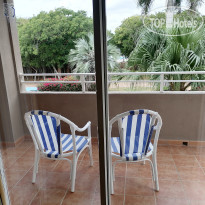 Resonance BLU Varadero 