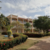 Resonance BLU Varadero 