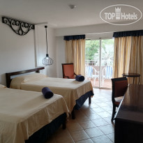 Resonance BLU Varadero tophotels