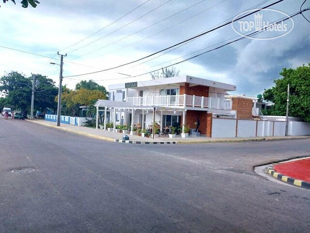 Hotel photo Hotel Ledo 2*