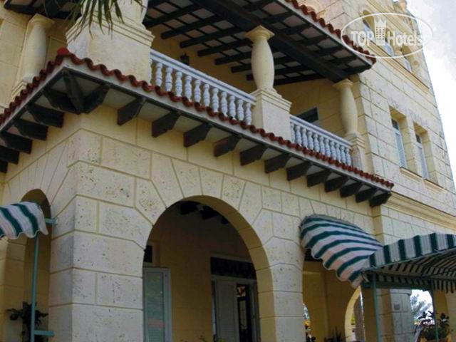 Hotel photo Pullman dos Mares 2*