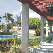 Pullman dos Mares