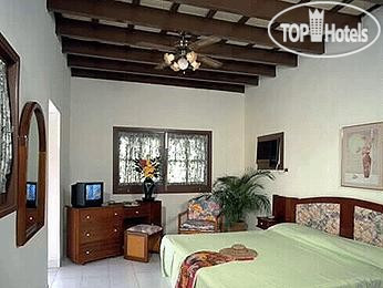 New photos from tourists Starfish Cuatro Palmas 4*
