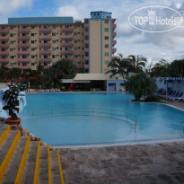 Gran Caribe Sunbeach 