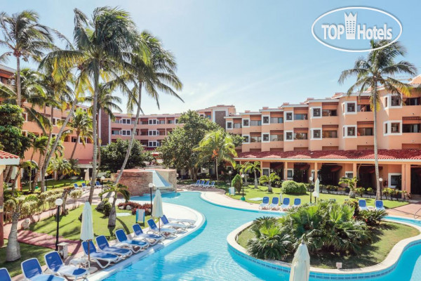 Hotel photo Gran Caribe Las Morlas 4*