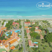 Gran Caribe Las Morlas 