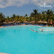 Sol Hicacos Varadero Swimming pool