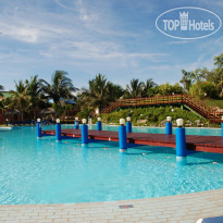 Sol Hicacos Varadero Swimming pool