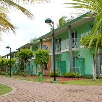 Sol Hicacos Varadero Exterior hotel