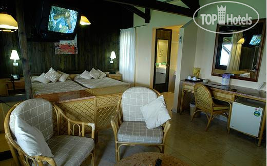 New photos from tourists Villa Las Brujas 3*