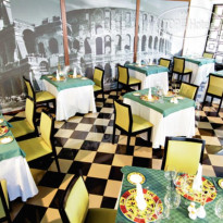 Valentin El Patriarca Varadero 