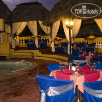 Memories Trinidad Del Mar 