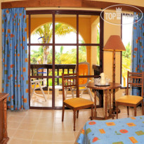 Memories Trinidad Del Mar tophotels